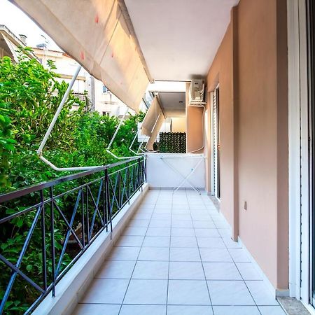 Elly'S Apartment نافبليو المظهر الخارجي الصورة