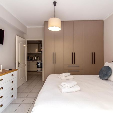 Elly'S Apartment نافبليو المظهر الخارجي الصورة