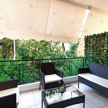 Elly'S Apartment نافبليو المظهر الخارجي الصورة