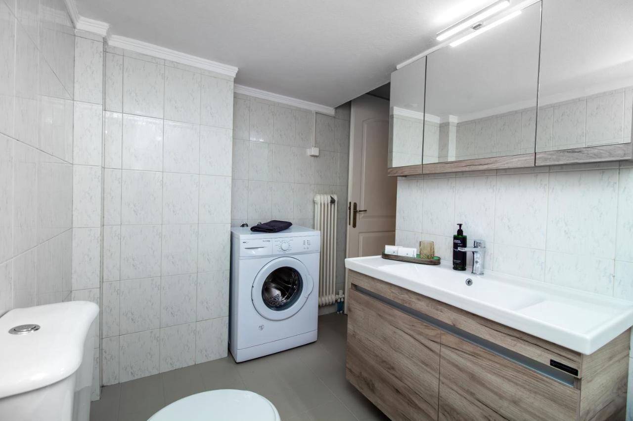 Elly'S Apartment نافبليو المظهر الخارجي الصورة