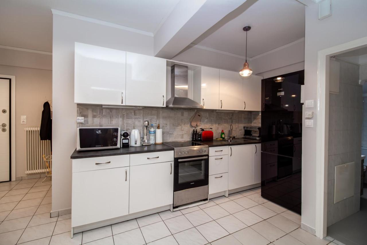 Elly'S Apartment نافبليو المظهر الخارجي الصورة