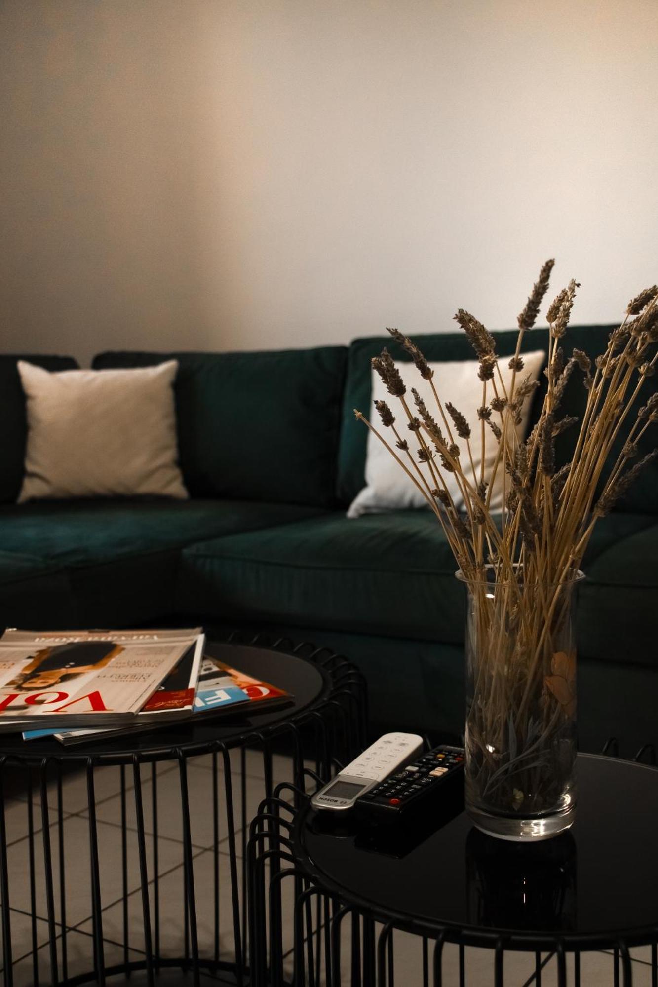 Elly'S Apartment نافبليو المظهر الخارجي الصورة