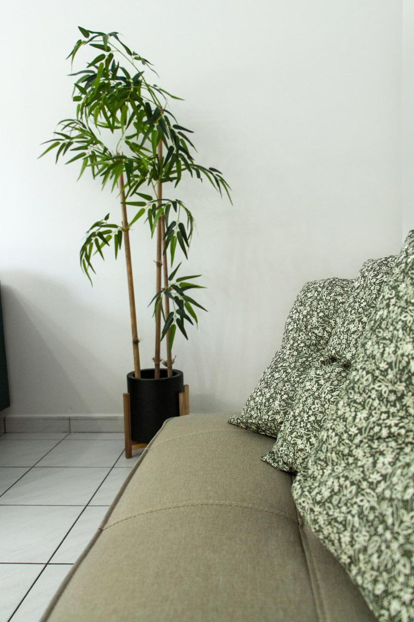 Elly'S Apartment نافبليو المظهر الخارجي الصورة